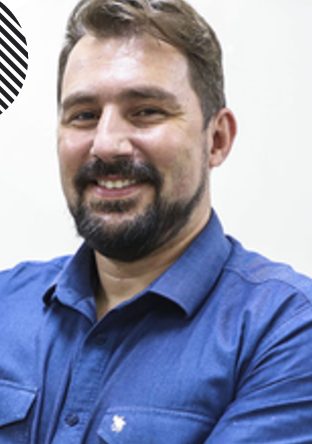 Retrato de Carlos Pijak