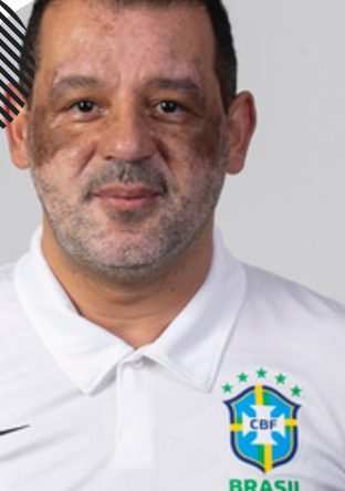 Retrato de Marquinhos Xavier